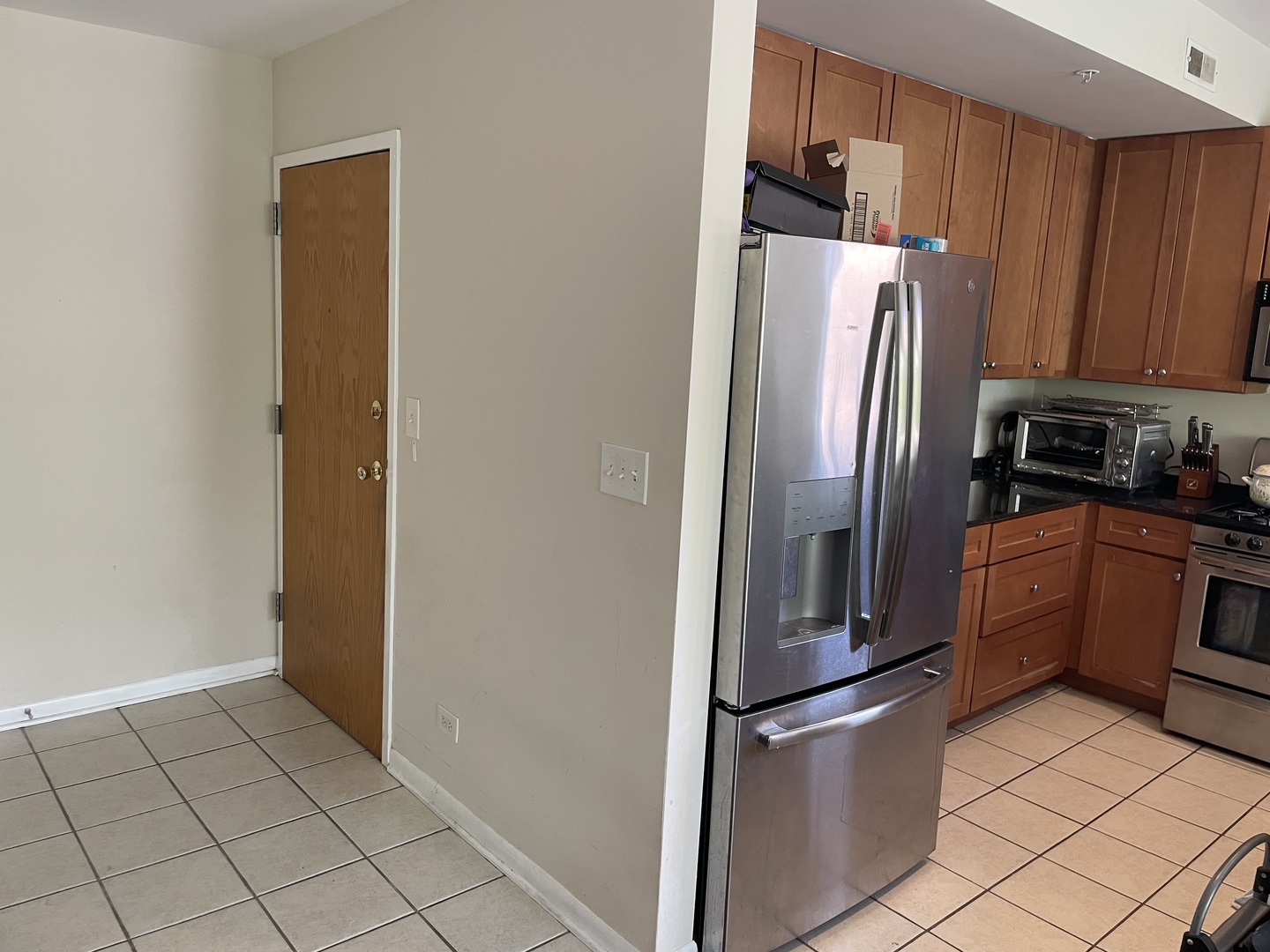 915 S Oak PArk Avenue Unit: 1A