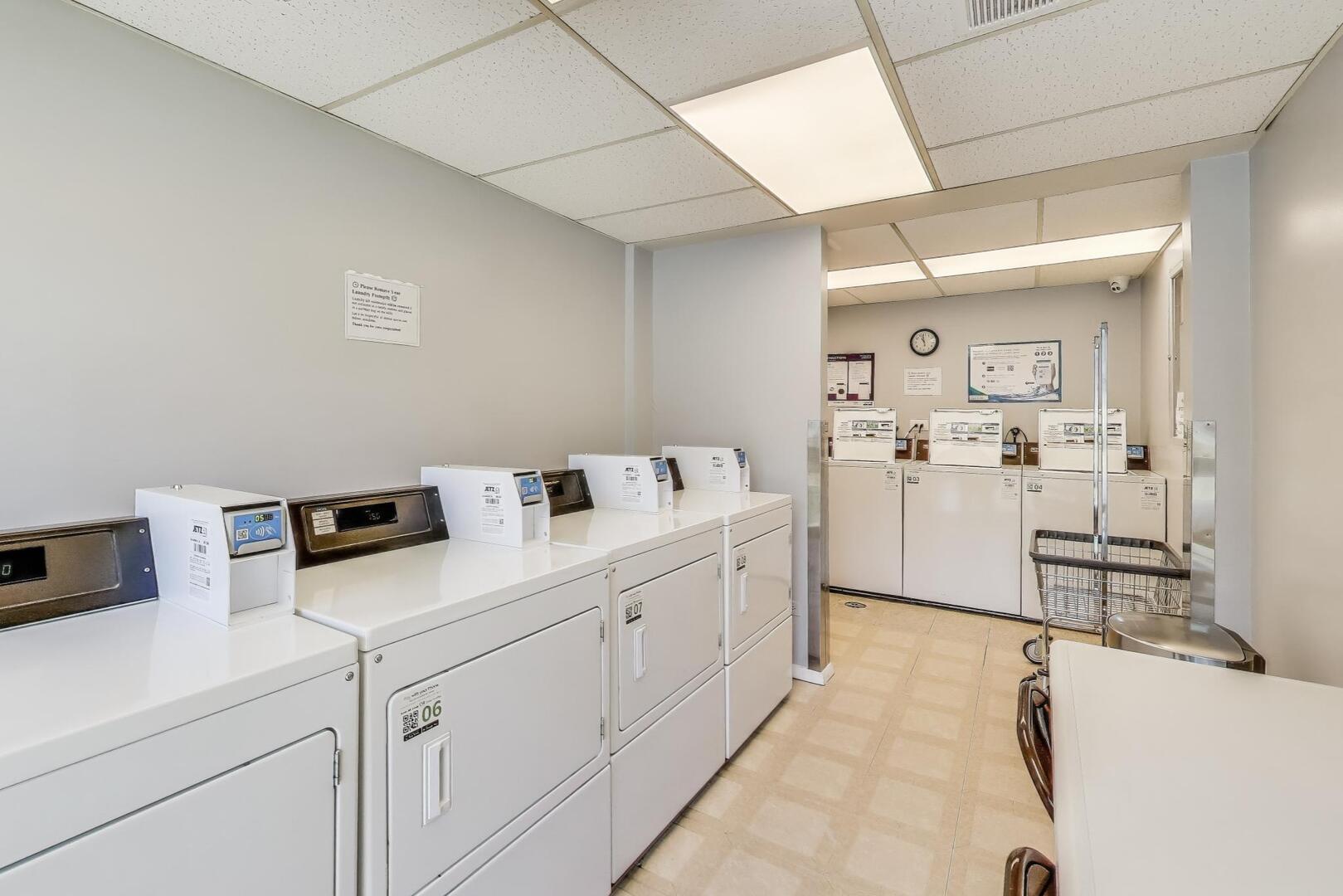 430 Home Avenue Unit: 110-S