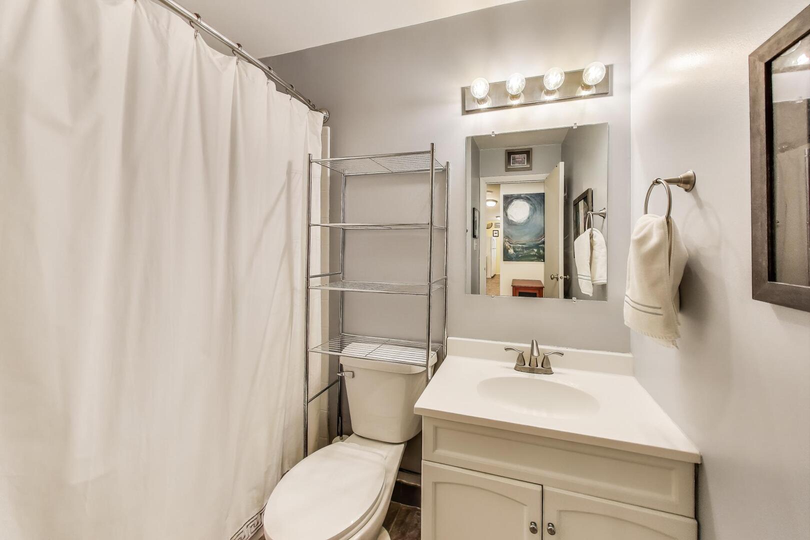 430 Home Avenue Unit: 110-S