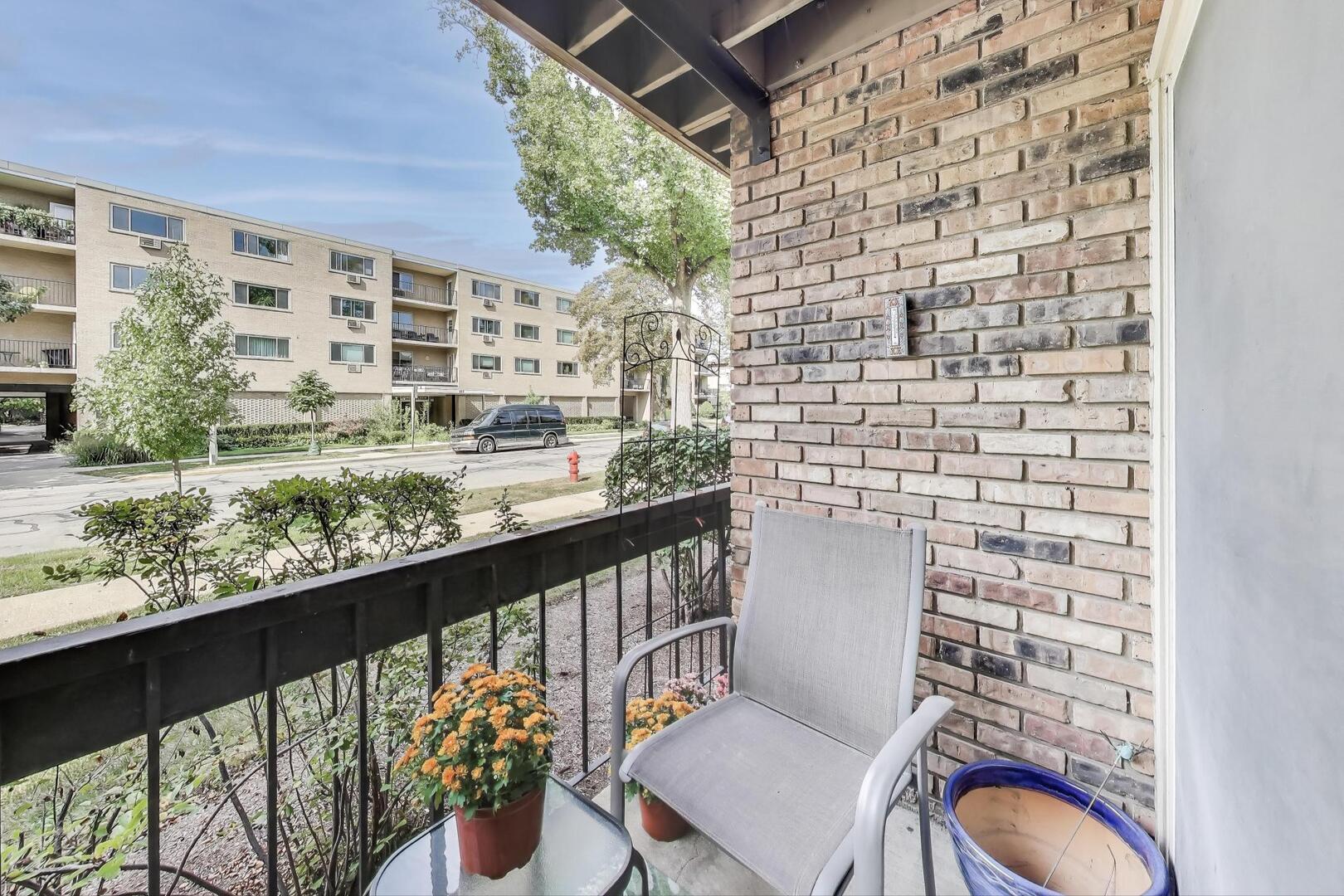 430 Home Avenue Unit: 110-S