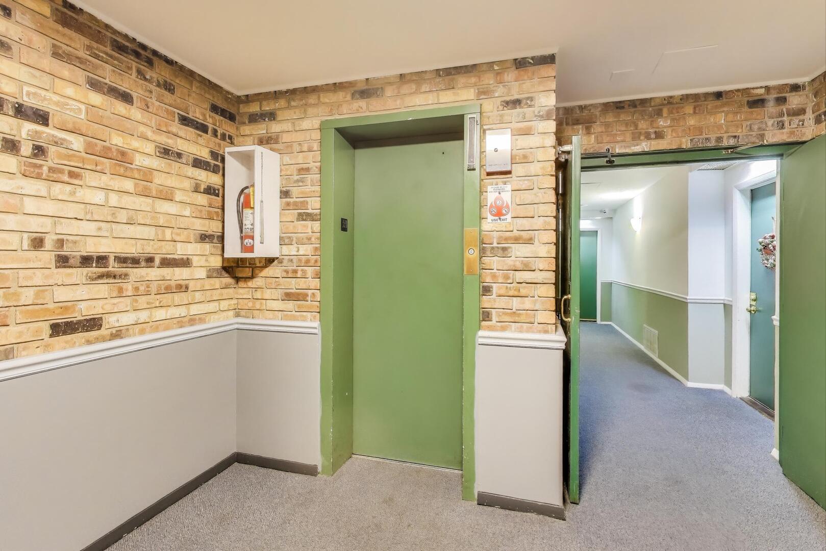 430 Home Avenue Unit: 110-S
