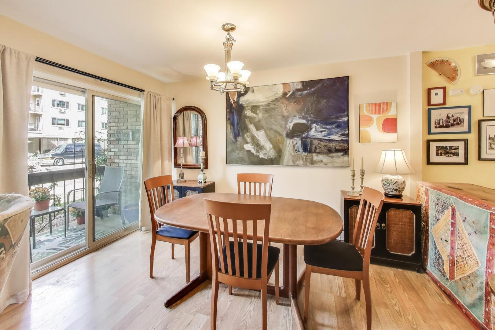 430 Home Avenue Unit: 110-S