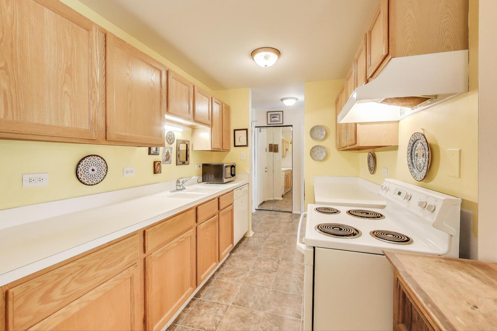 430 Home Avenue Unit: 110-S