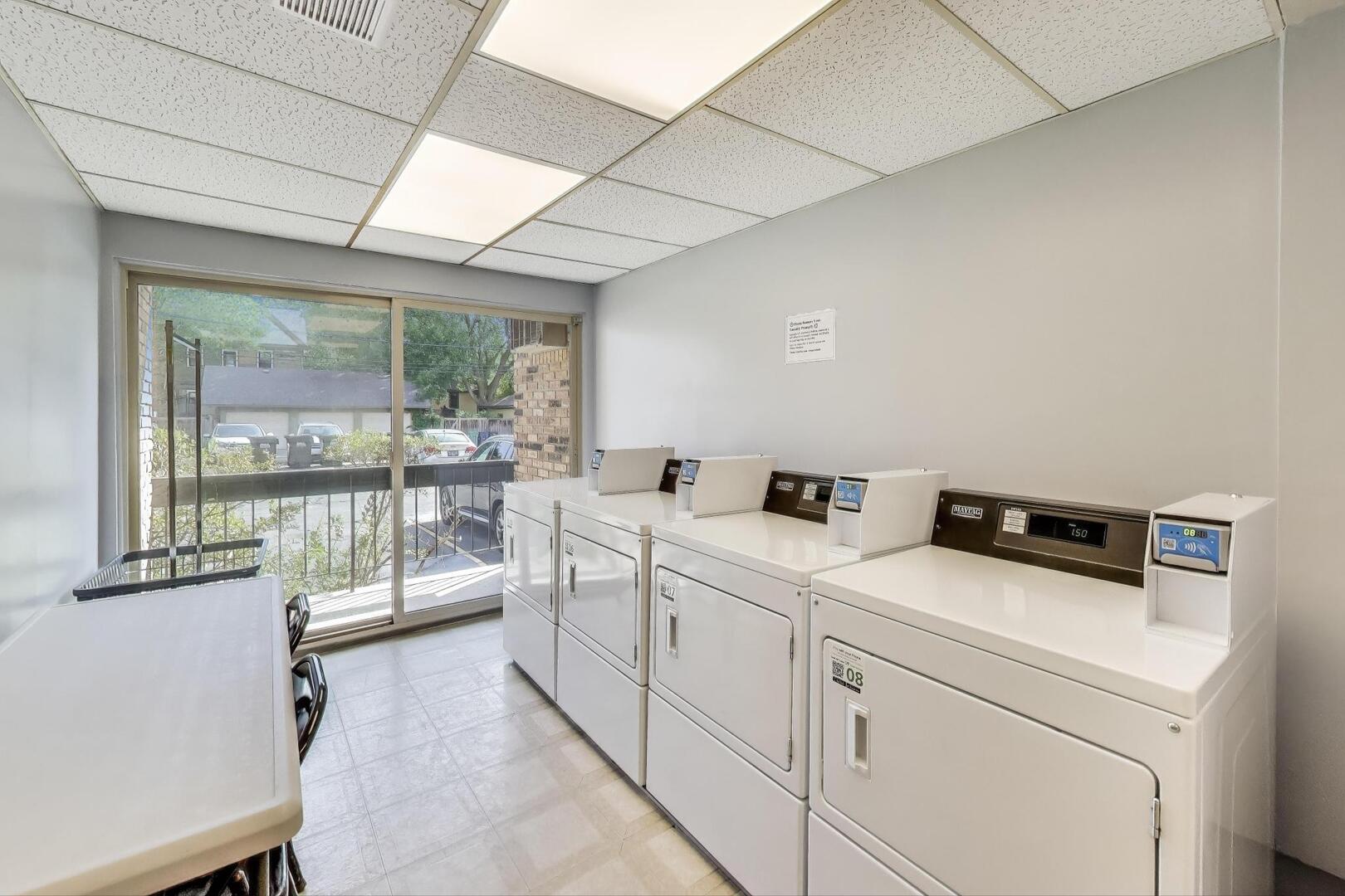 430 Home Avenue Unit: 110-S