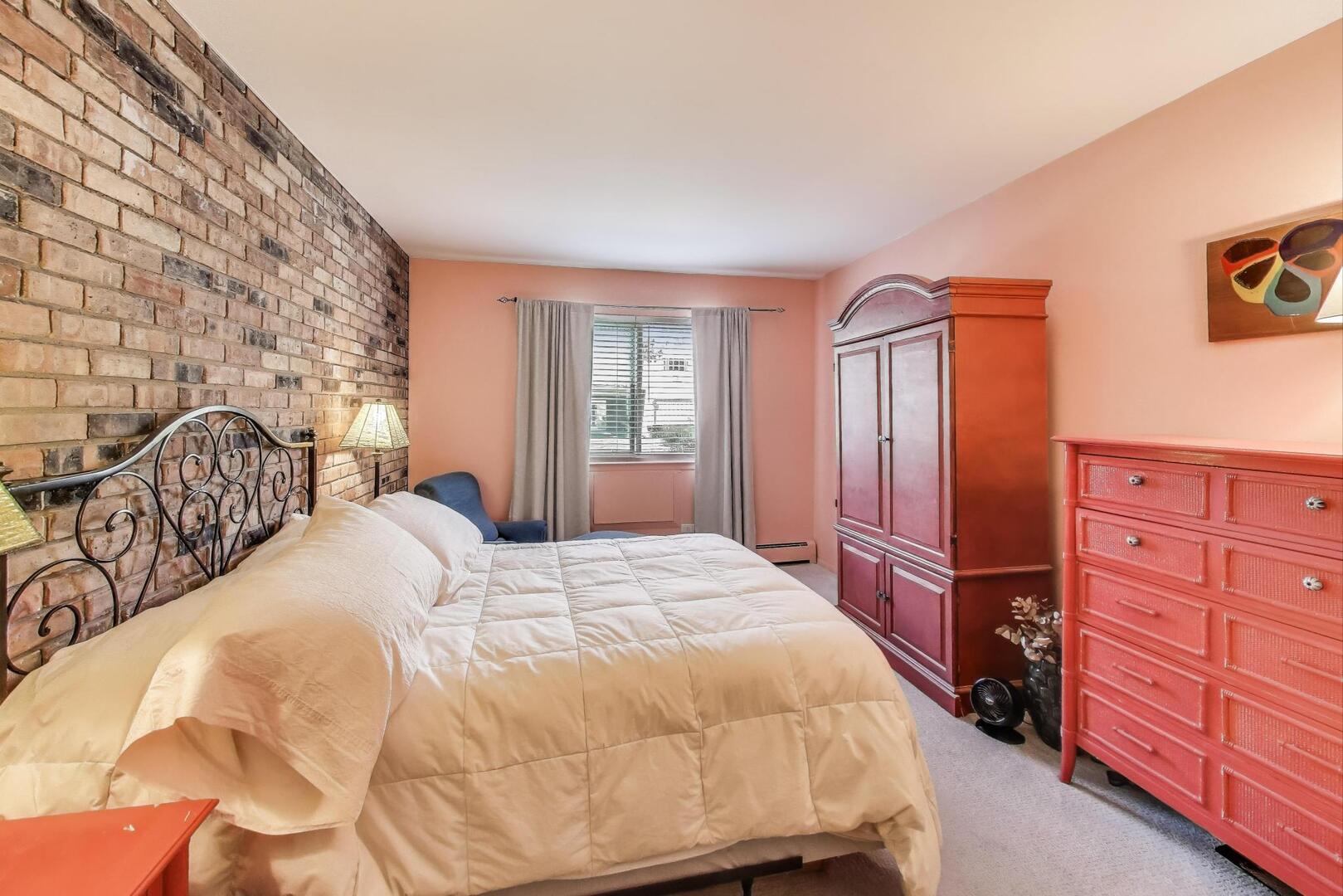 430 Home Avenue Unit: 110-S