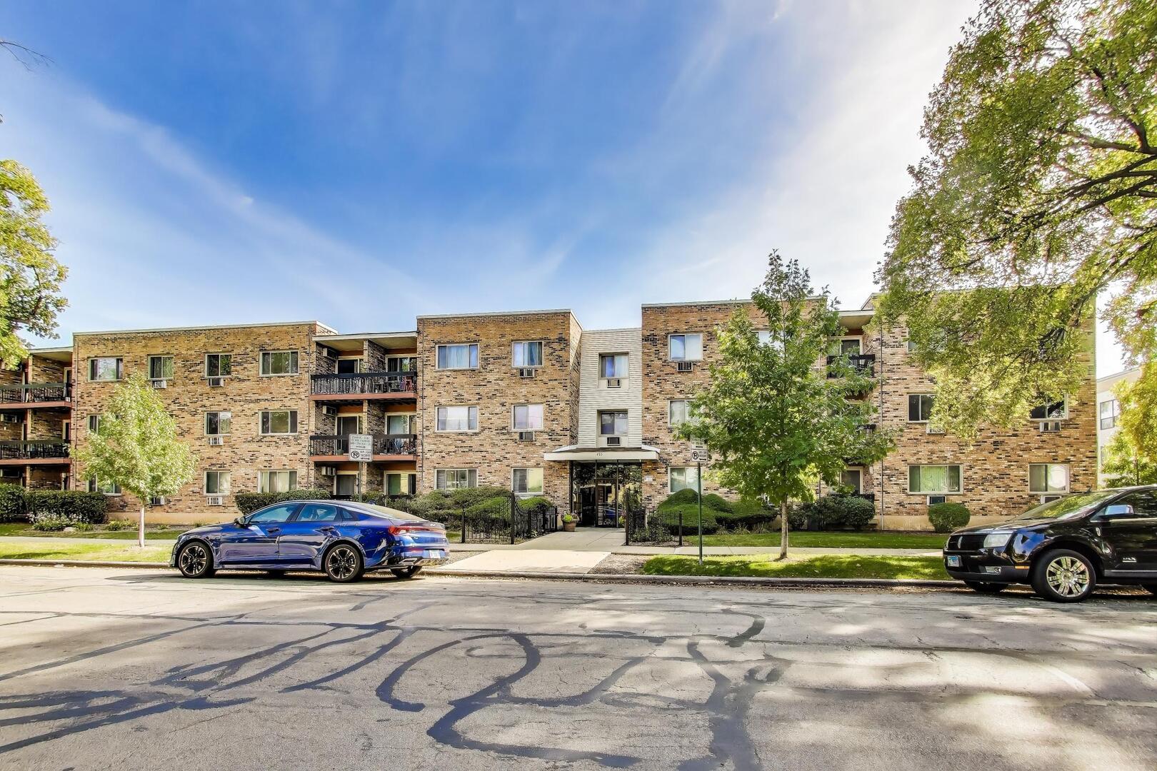 430 Home Avenue Unit: 110-S