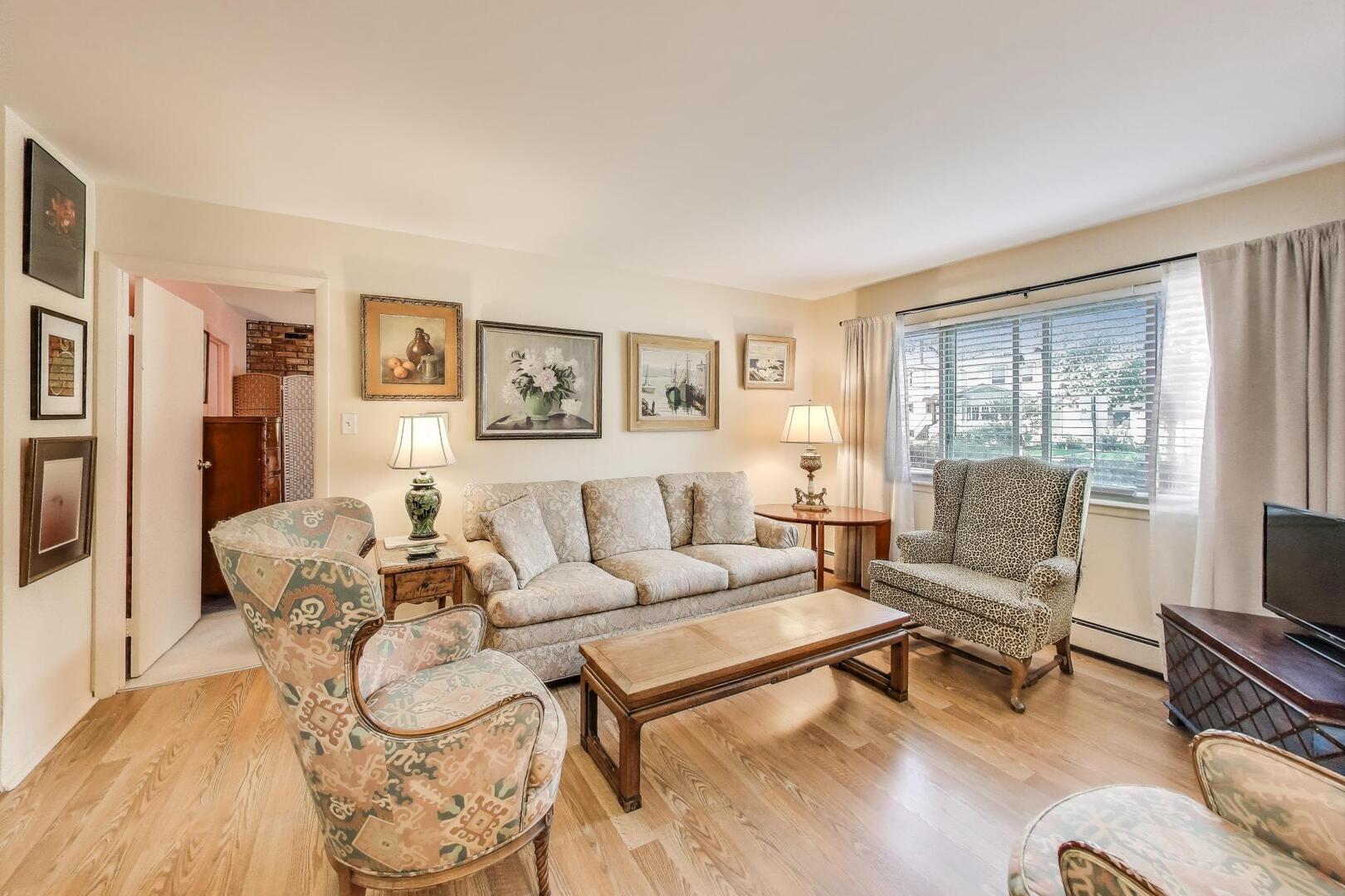 430 Home Avenue Unit: 110-S