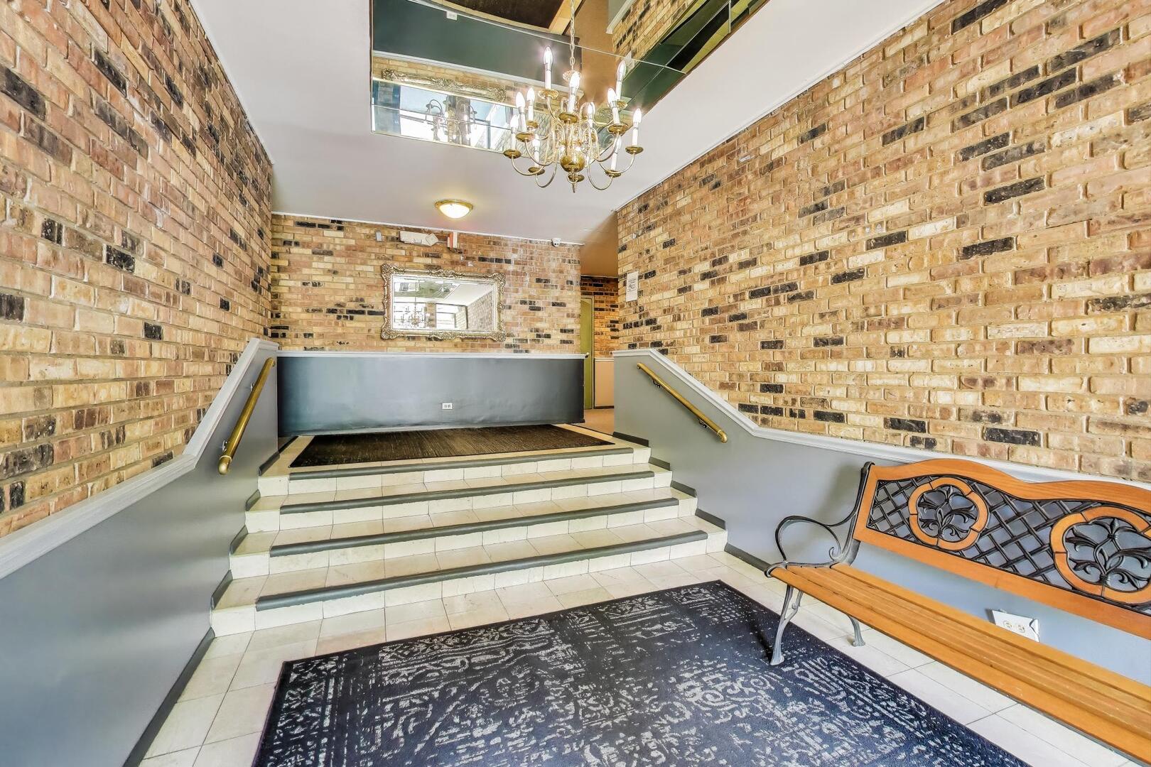 430 Home Avenue Unit: 110-S