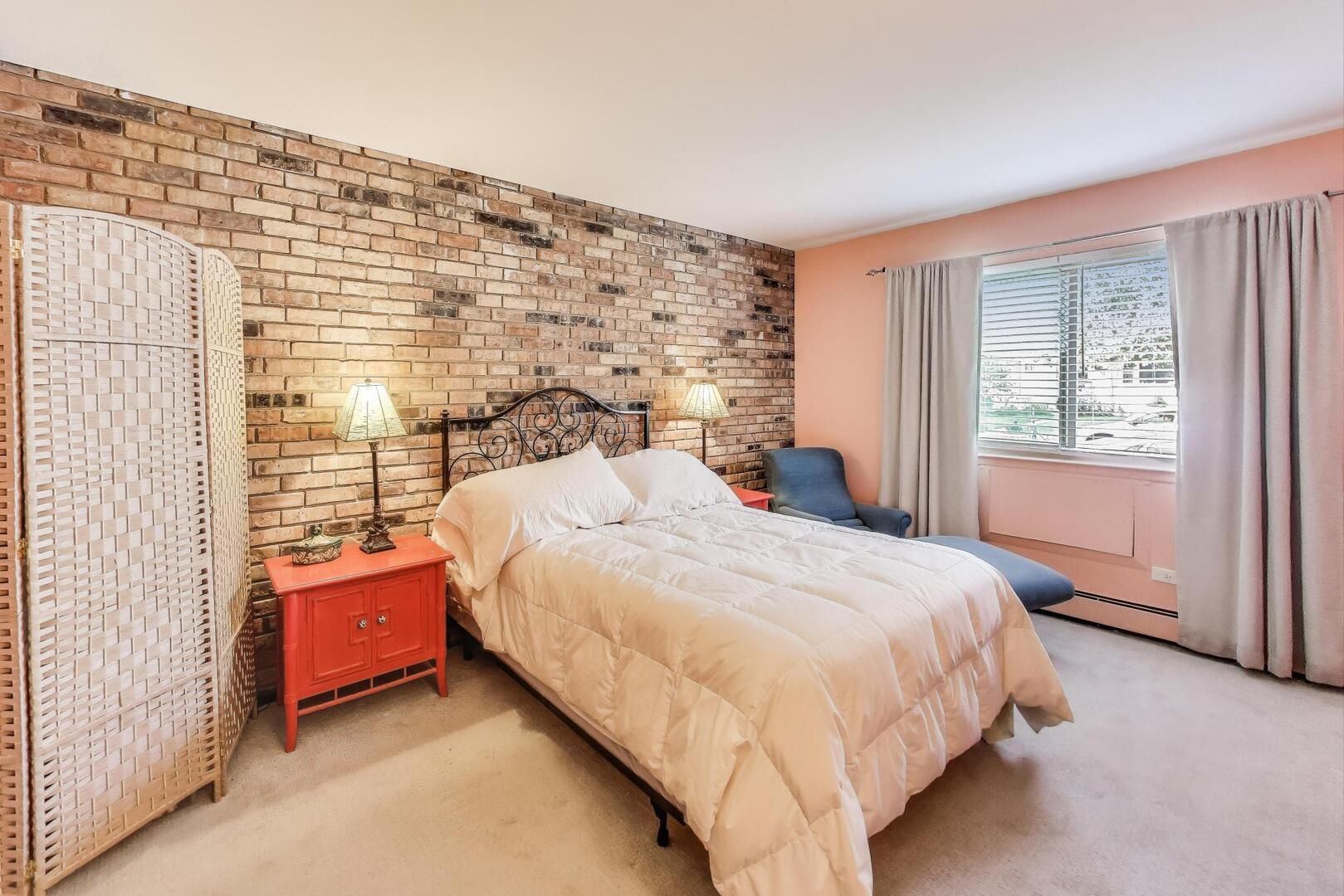430 Home Avenue Unit: 110-S
