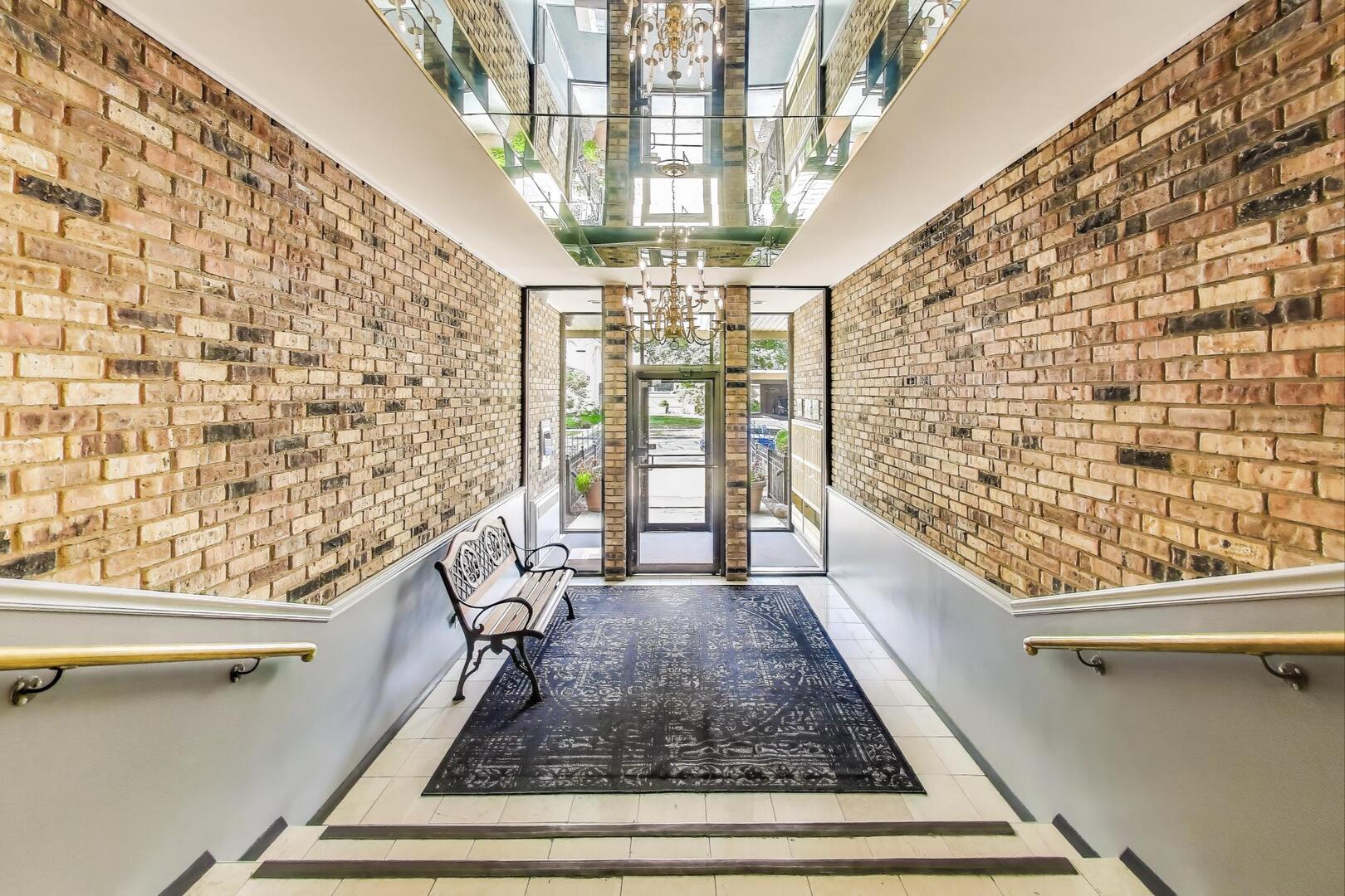 430 Home Avenue Unit: 110-S