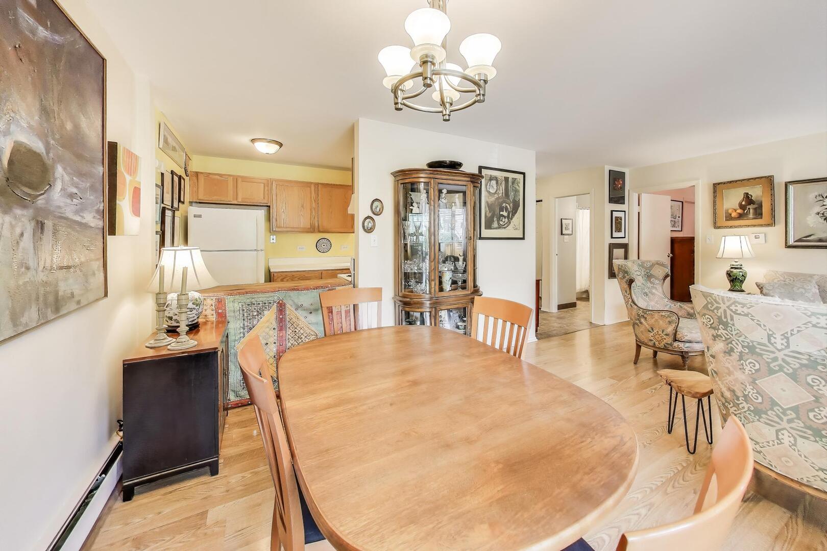 430 Home Avenue Unit: 110-S