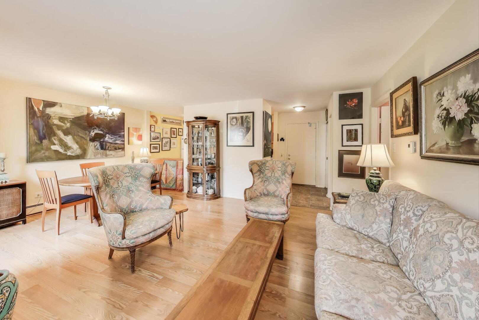 430 Home Avenue Unit: 110-S