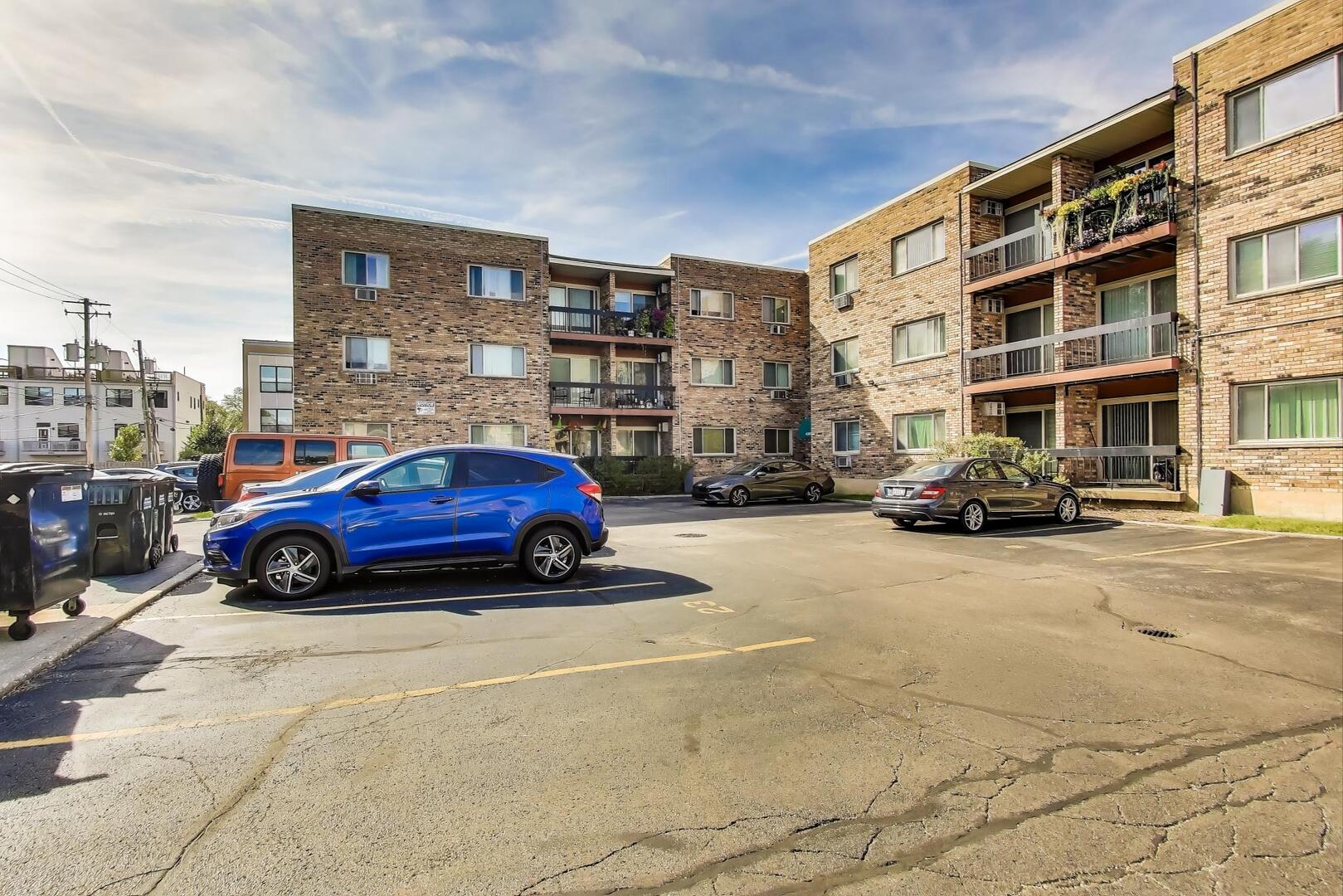 430 Home Avenue Unit: 110-S