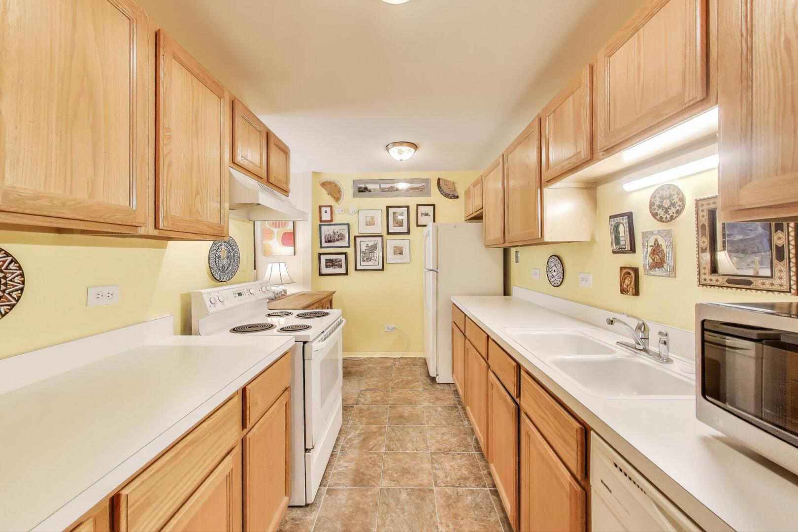430 Home Avenue Unit: 110-S