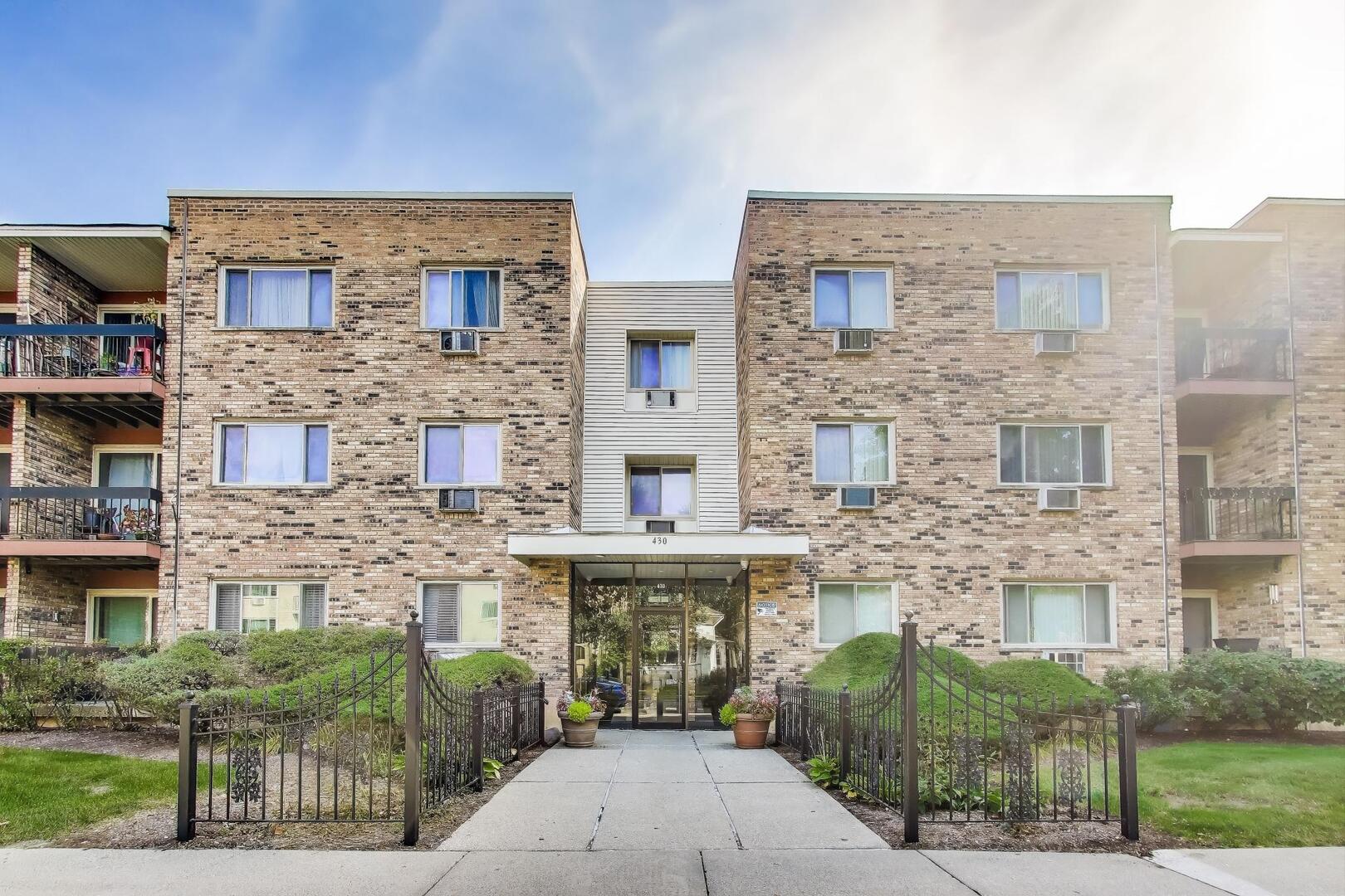 430 Home Avenue Unit: 110-S