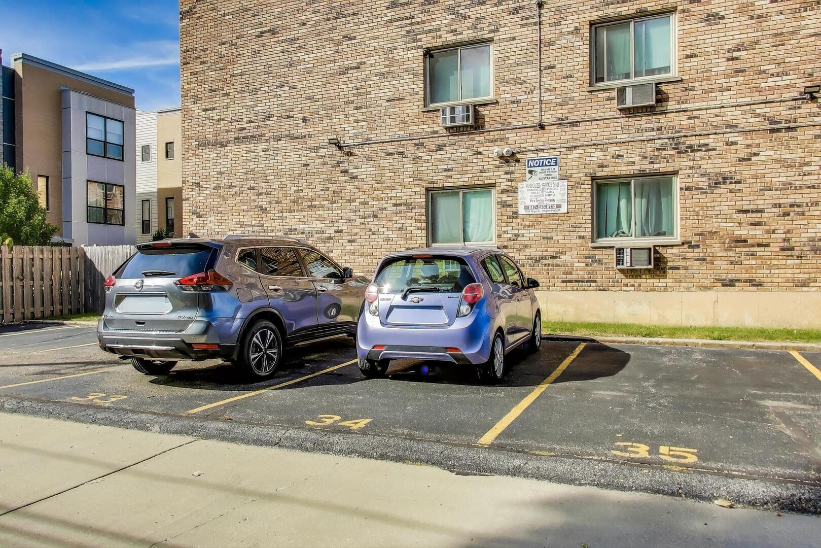 430 Home Avenue Unit: 110-S