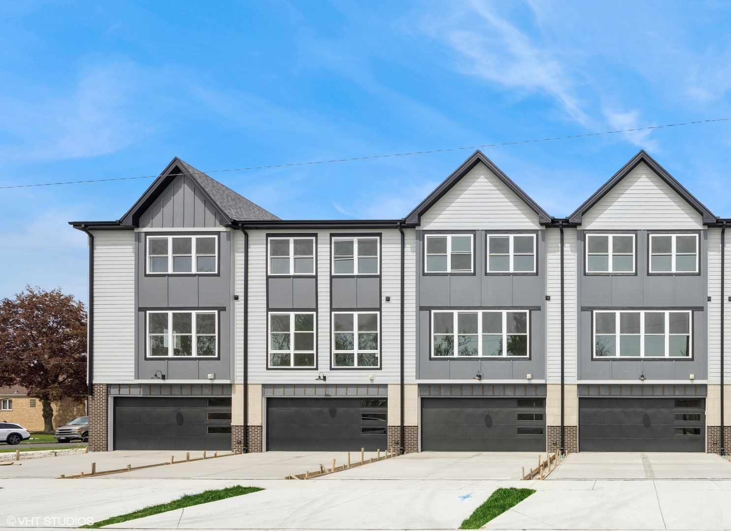 8524 Center Avenue