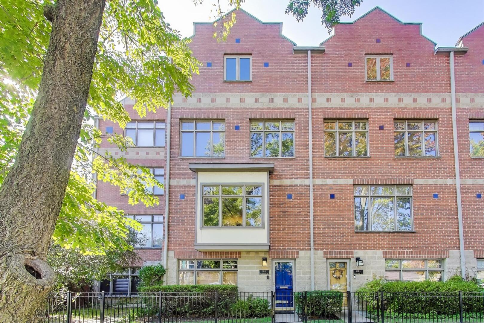 111 S Euclid Avenue S Unit: A