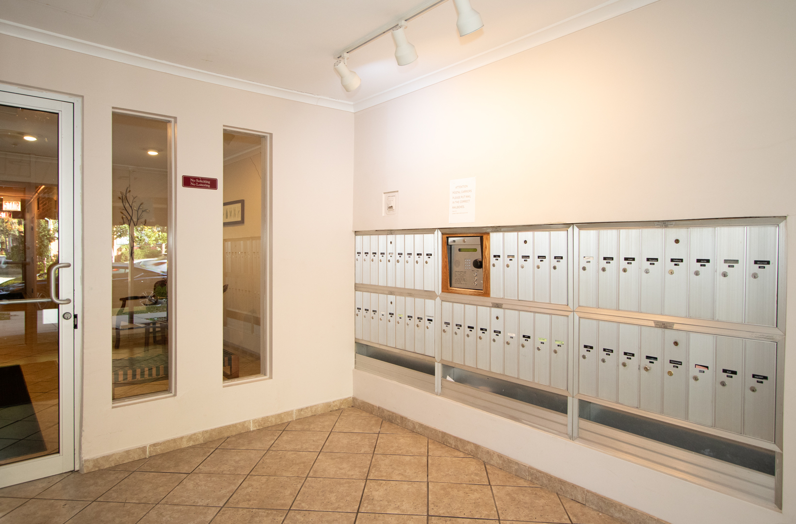 314 Lathrop Avenue Unit: 604