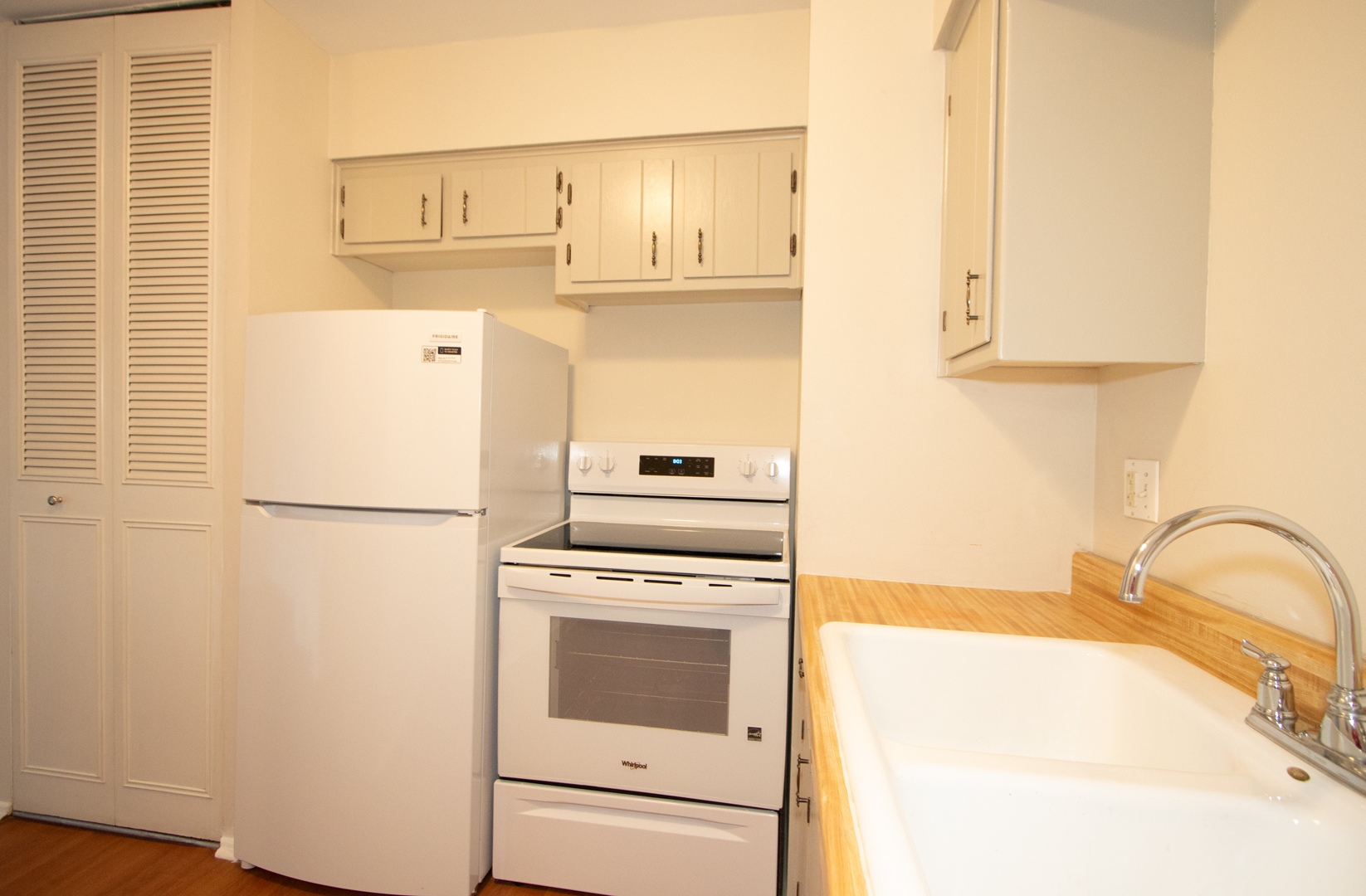 314 Lathrop Avenue Unit: 604