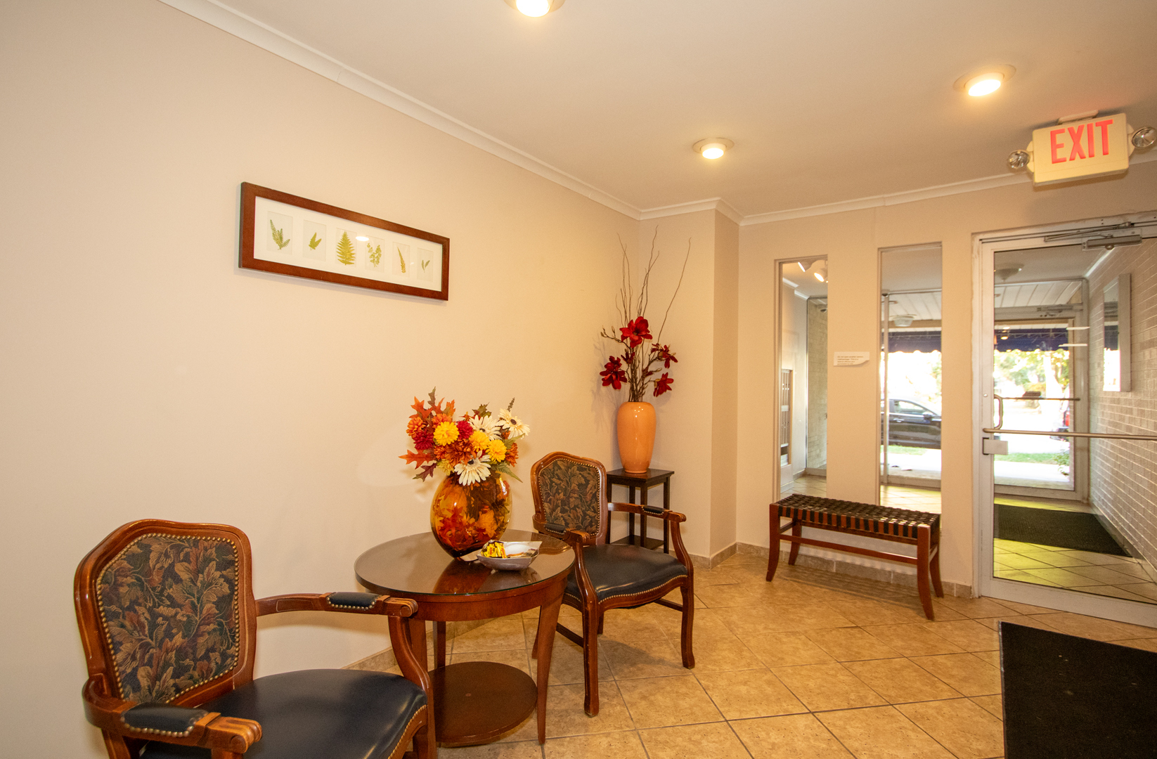 314 Lathrop Avenue Unit: 604