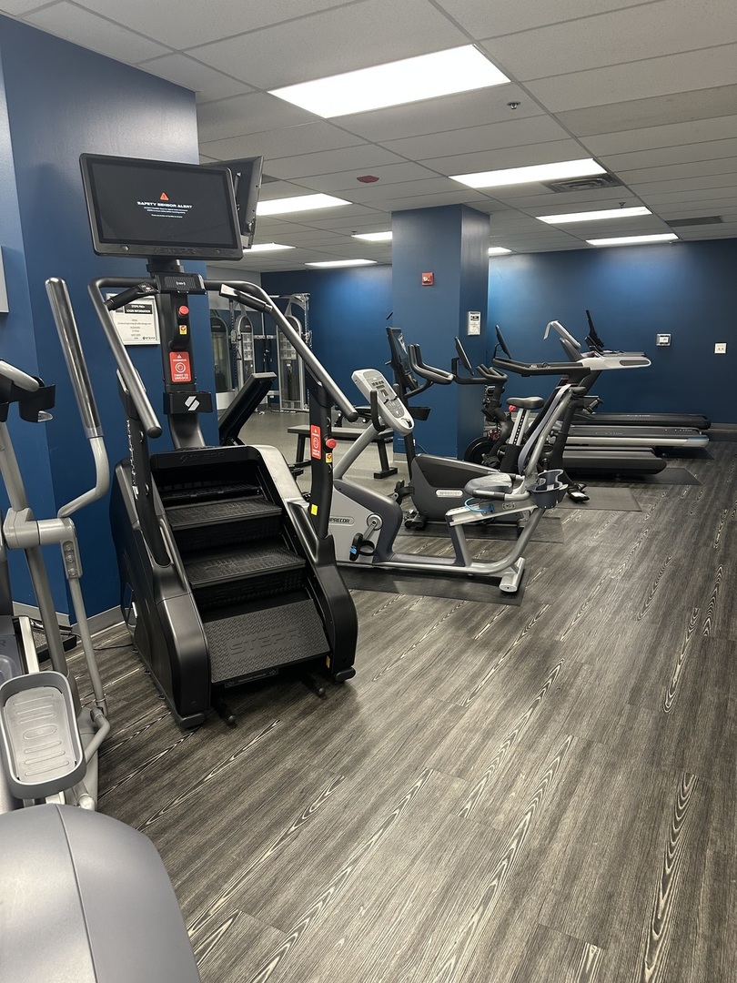 212 W Washington Street Unit: 1002