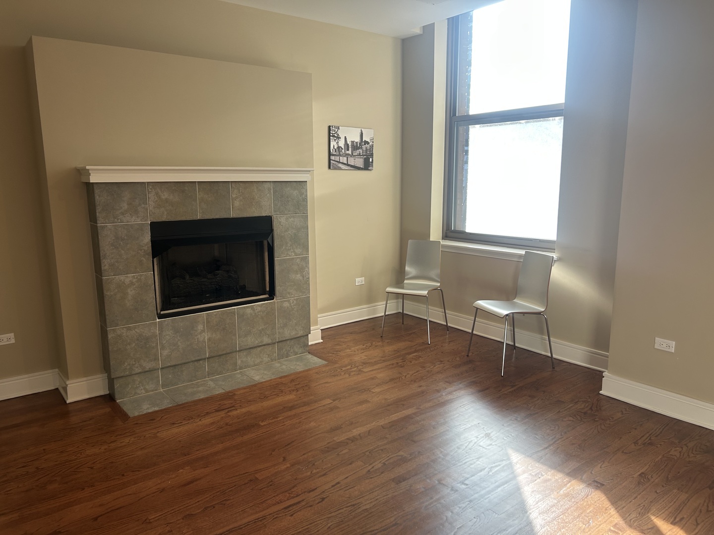212 W Washington Street Unit: 1002