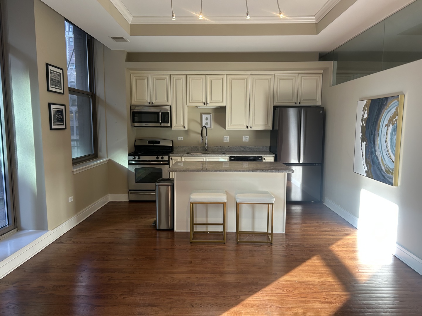 212 W Washington Street Unit: 1002