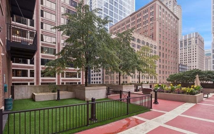 212 W Washington Street Unit: 1002
