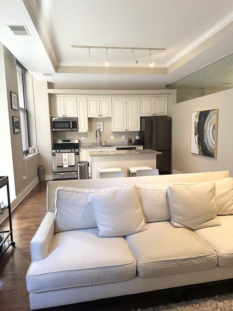 212 W Washington Street Unit: 1002