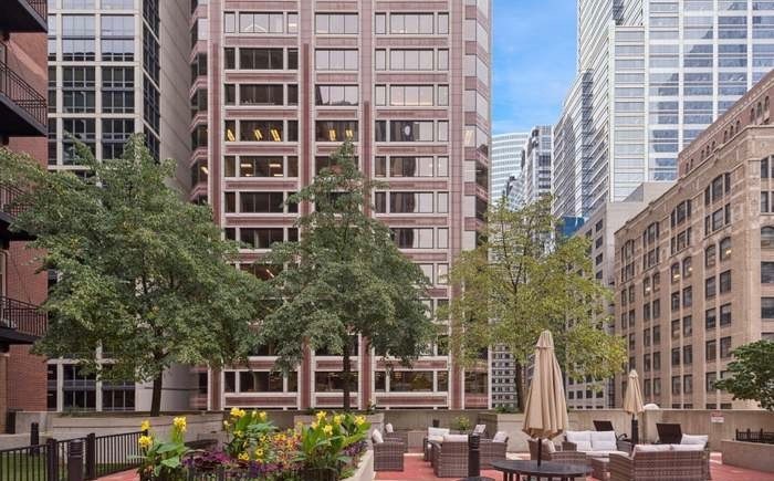 212 W Washington Street Unit: 1002