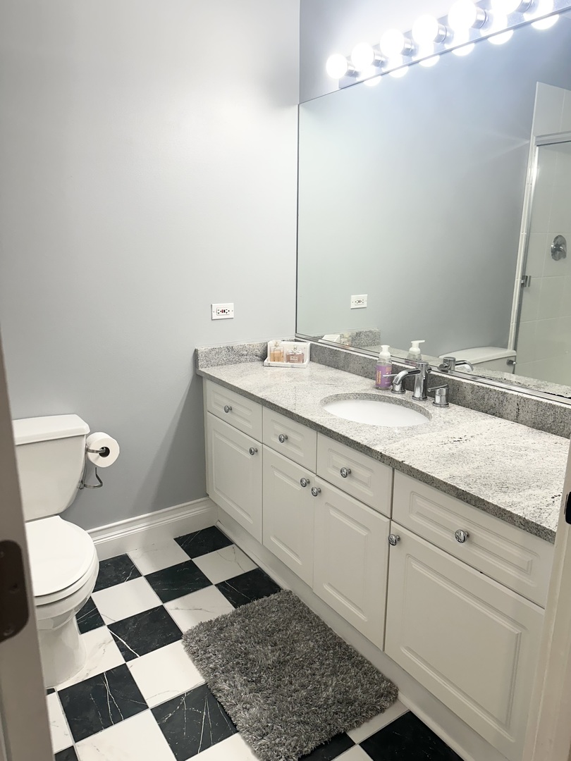 212 W Washington Street Unit: 1002