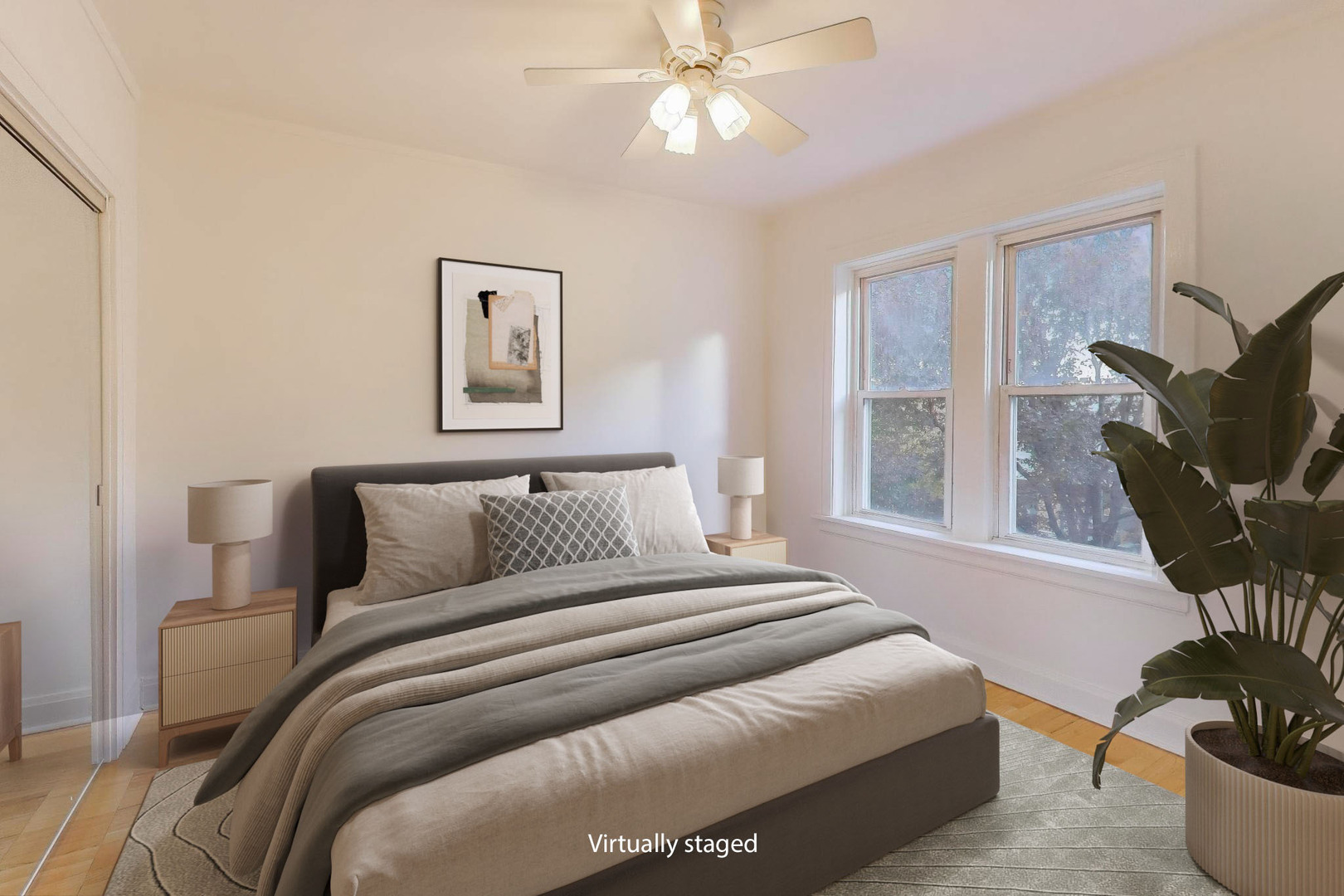 7346 Lake Street Unit: 2W