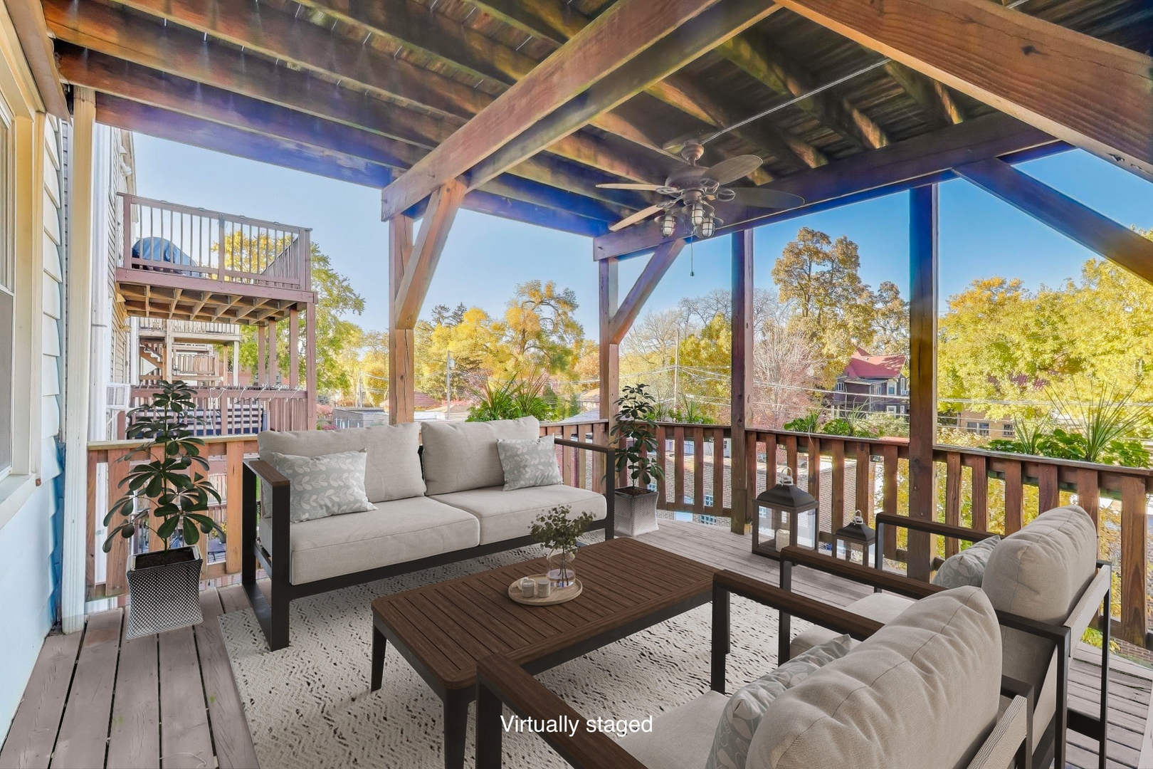 7346 Lake Street Unit: 2W