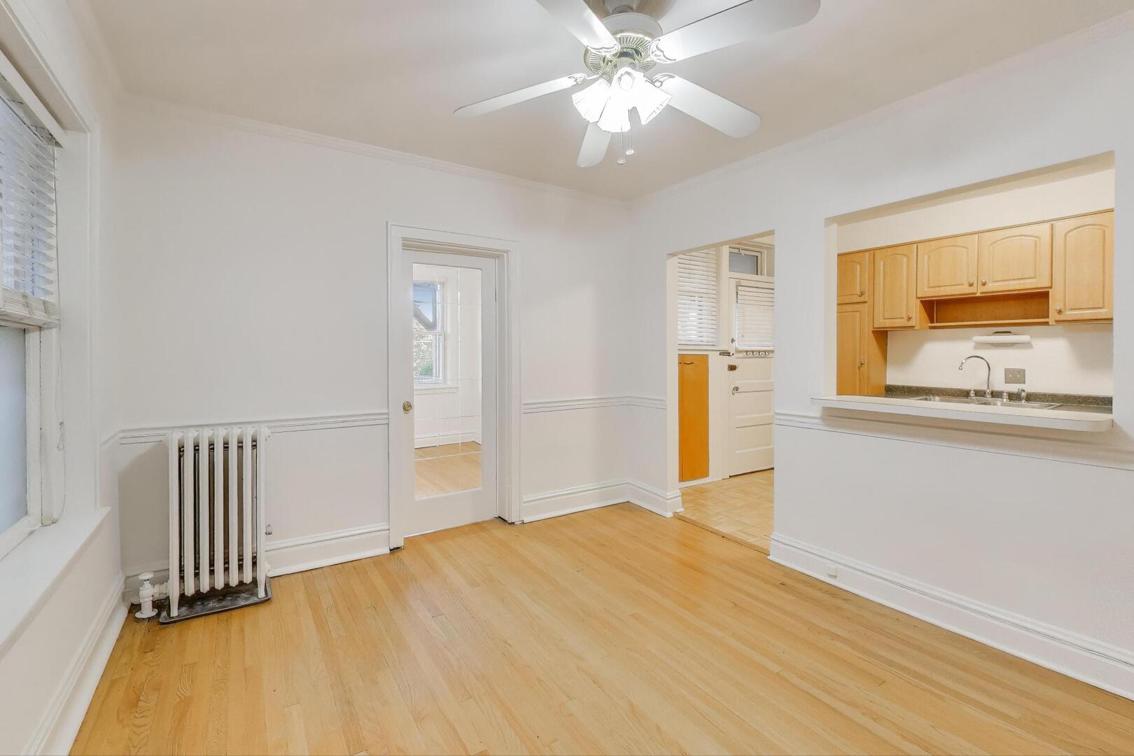 7346 Lake Street Unit: 2W