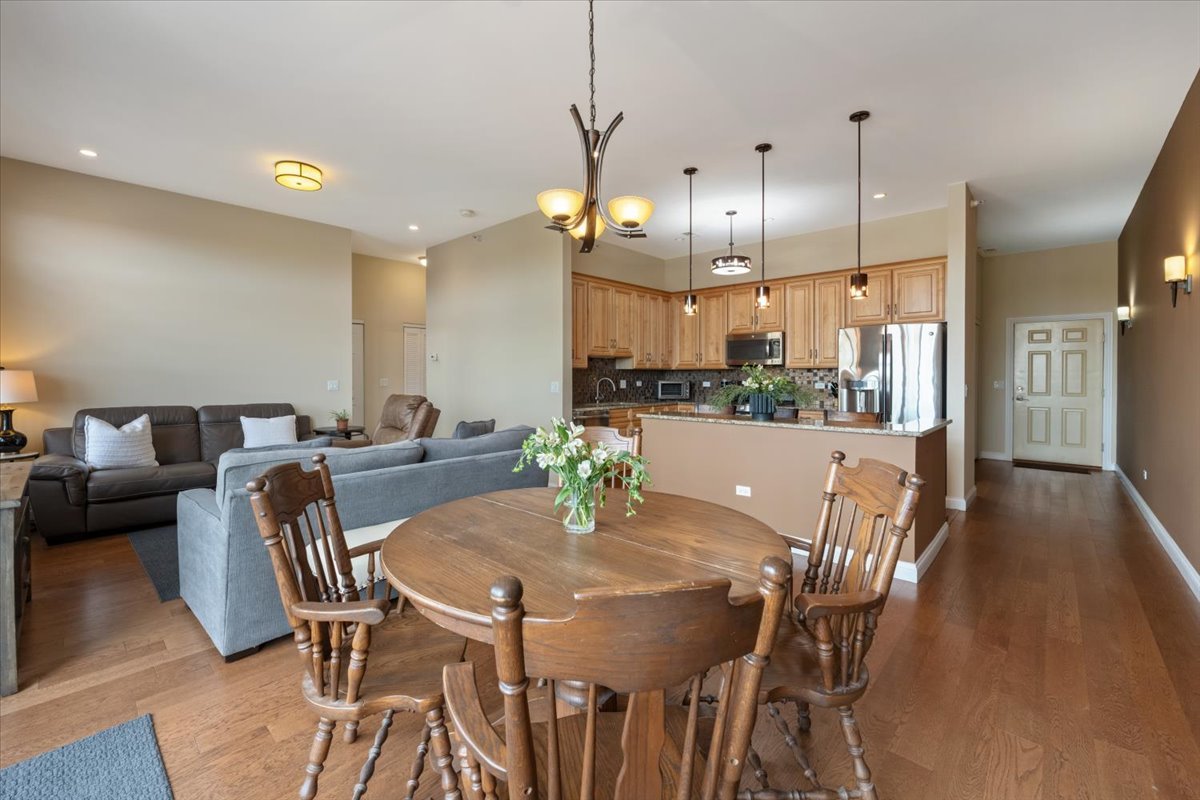 7700 W North Avenue Unit: 5A