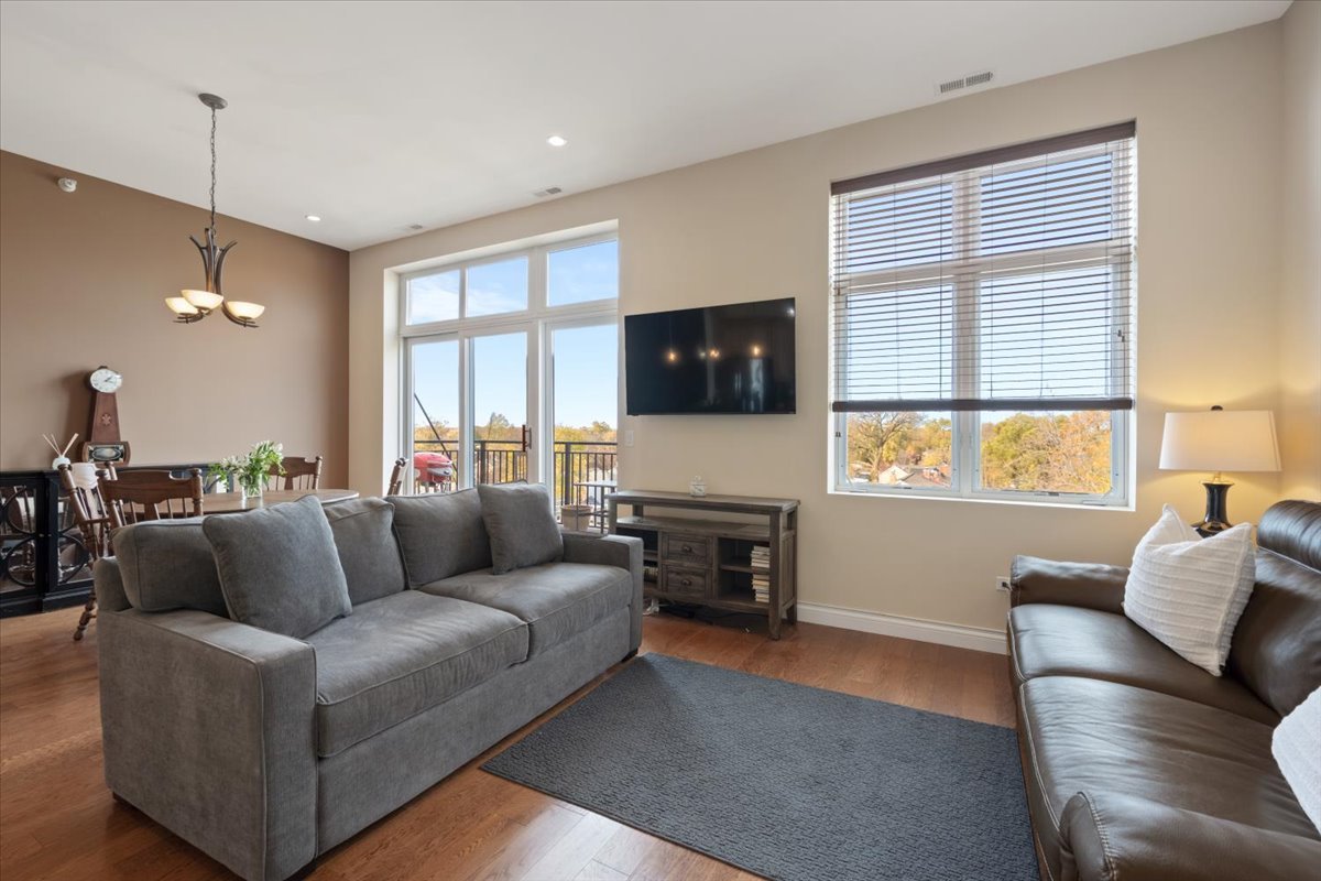 7700 W North Avenue Unit: 5A