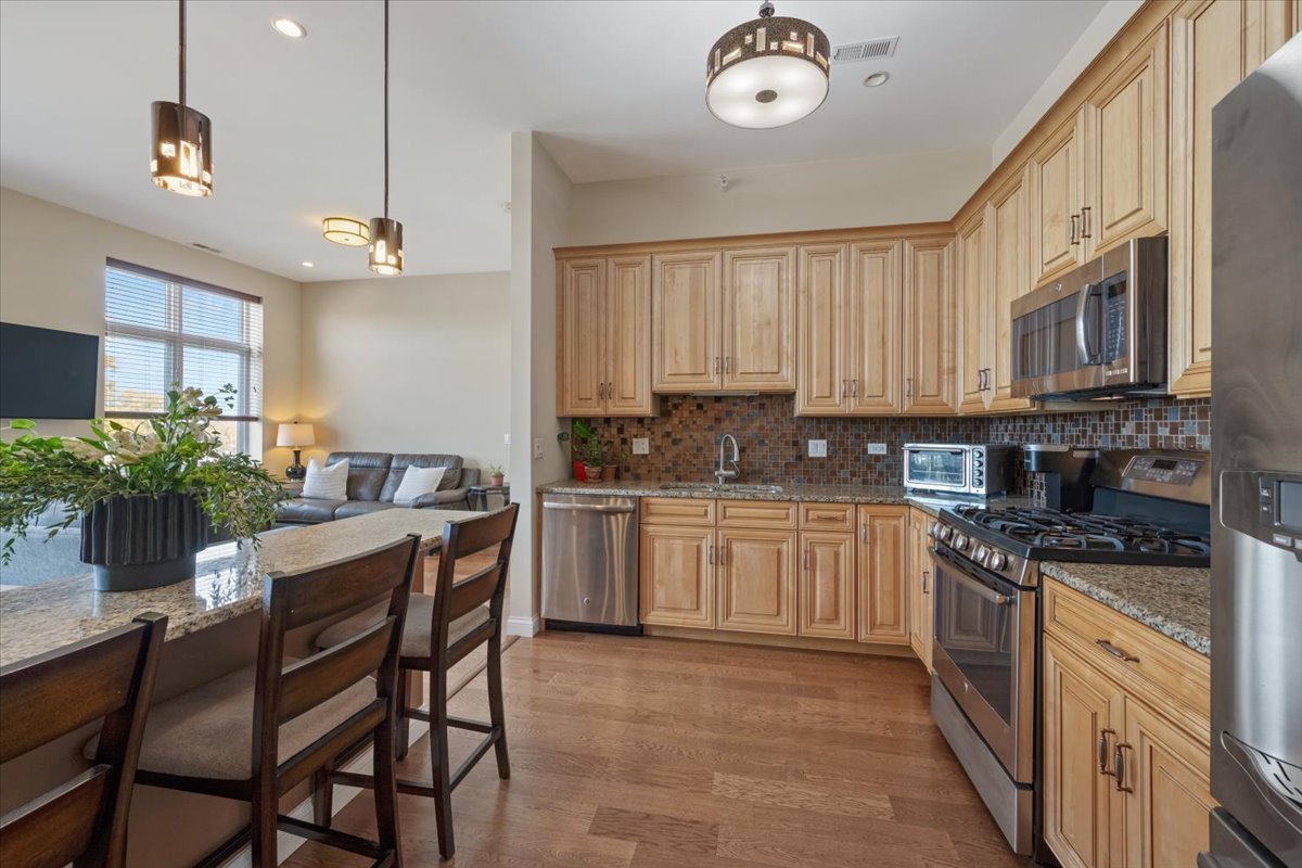 7700 W North Avenue Unit: 5A