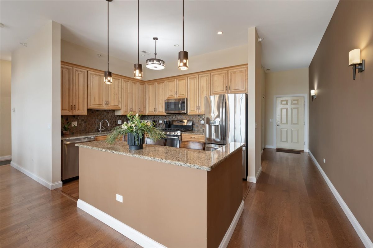 7700 W North Avenue Unit: 5A