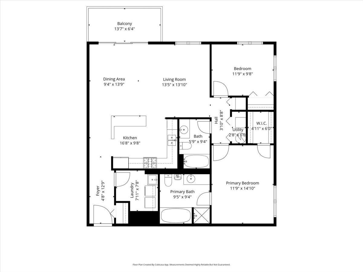 7700 W North Avenue Unit: 5A