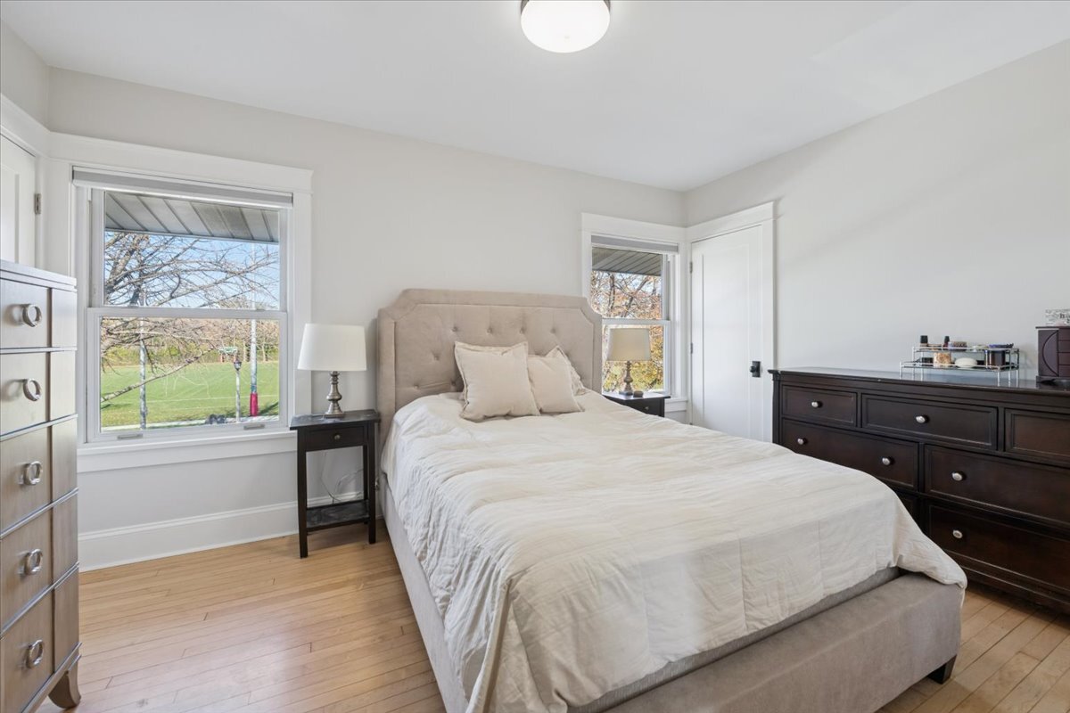 7538 Harrison Street