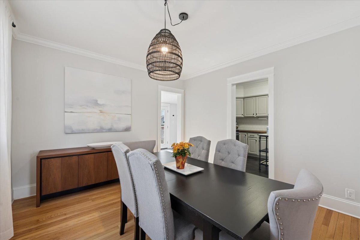 7538 Harrison Street