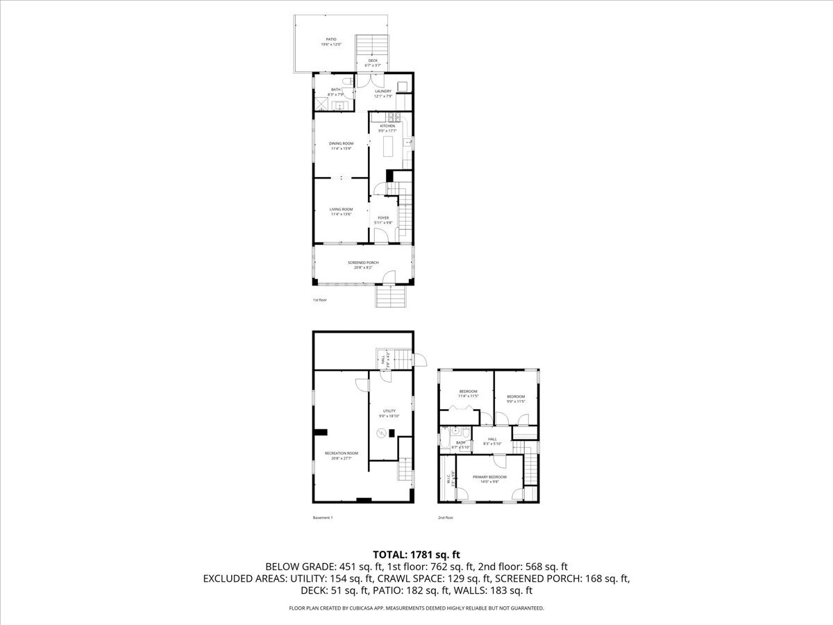 7538 Harrison Street