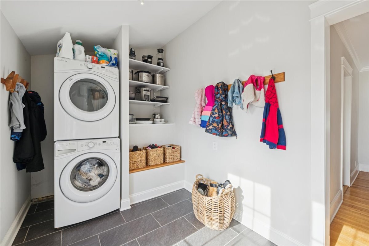 7538 Harrison Street