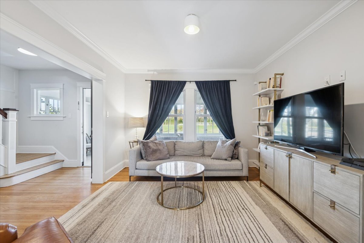 7538 Harrison Street