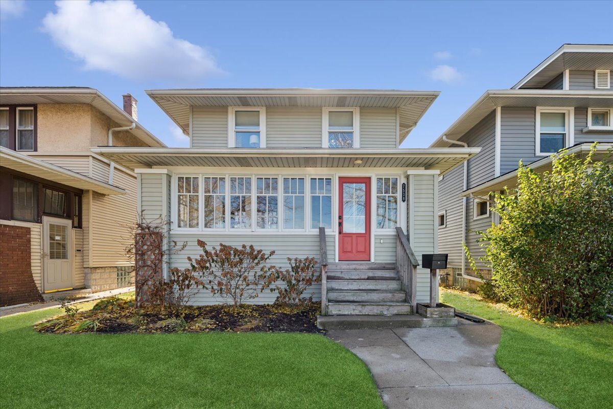 7538 Harrison Street