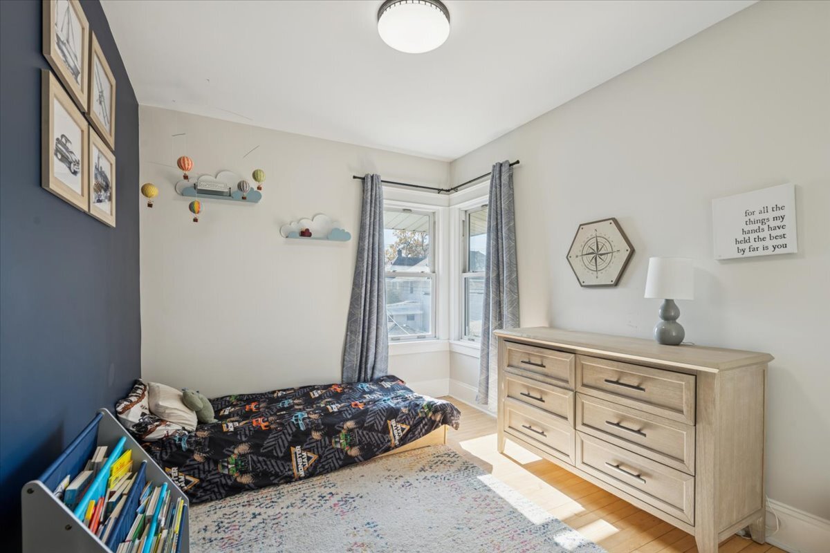 7538 Harrison Street