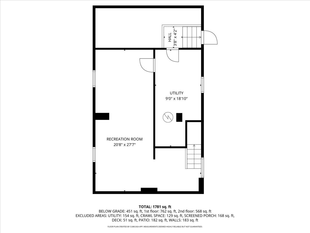 7538 Harrison Street