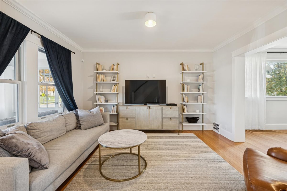 7538 Harrison Street