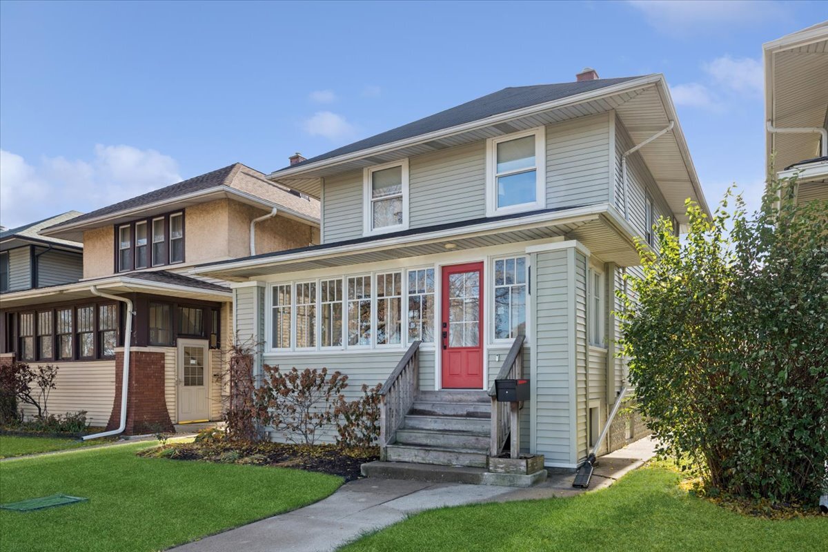 7538 Harrison Street